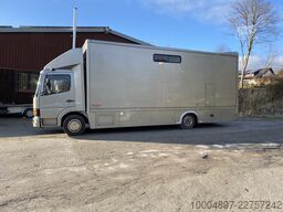 Mercedes-Benz Atego 815