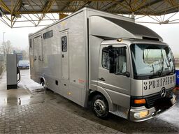 Mercedes-Benz Atego 815