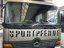 Mercedes-Benz Atego 815