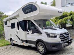 Benimar 340 Sport Up