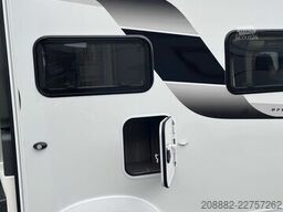 Hobby Optima T65 HKM ONTOUR