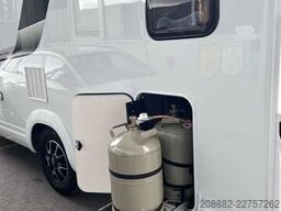 Hobby Optima T65 HKM ONTOUR