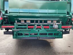 Mercedes-Benz Antos 2546 Euro 6 Norba N3 22m³