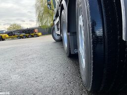 Mercedes-Benz Antos 2546 Euro 6 Norba N3 22m³