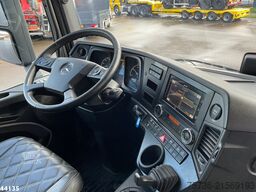 Mercedes-Benz Antos 2546 Euro 6 Norba N3 22m³