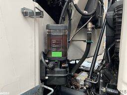 DAF FAG CF 290 Euro 6 Geesink 17m³