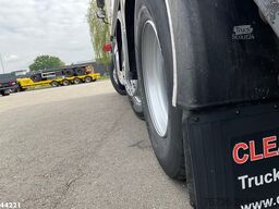 DAF FAG CF 290 Euro 6 Geesink 17m³