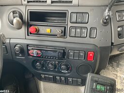 DAF FAG CF 290 Euro 6 Geesink 17m³