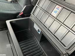 Mercedes-Benz Antos 2545 Euro 6 Chassis Cabine