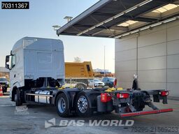 DAF XG 480 6X2 BDF Lift+Steering Axle Automatic Ret...