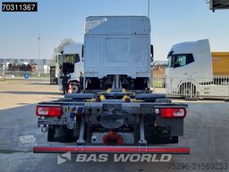 DAF XG 480 6X2 BDF Lift+Steering Axle Automatic Ret...