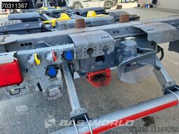 DAF XG 480 6X2 BDF Lift+Steering Axle Automatic Ret...