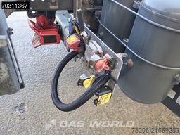 DAF XG 480 6X2 BDF Lift+Steering Axle Automatic Ret...