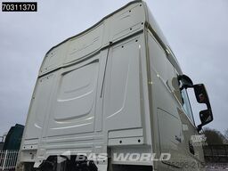 DAF XG 480 6X2 BDF Lift+Steering axle Automatic Ret...