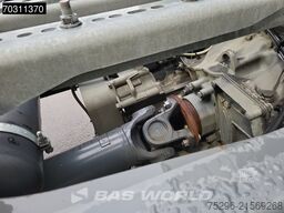 DAF XG 480 6X2 BDF Lift+Steering axle Automatic Ret...