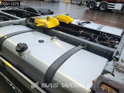 DAF XG 480 6X2 BDF Lift+Steering axle Automatic Ret...