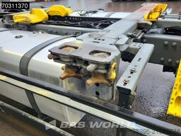 DAF XG 480 6X2 BDF Lift+Steering axle Automatic Ret...