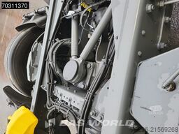 DAF XG 480 6X2 BDF Lift+Steering axle Automatic Ret...