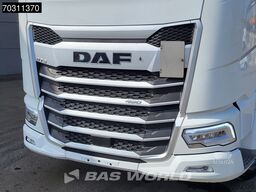 DAF XG 480 6X2 BDF Lift+Steering axle Automatic Ret...