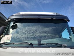 DAF XG 480 6X2 BDF Lift+Steering axle Automatic Ret...