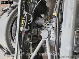 DAF XG 480 6X2 BDF Lift+Steering axle Automatic Ret...