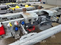 DAF XG 480 6X2 BDF Lift+Steering axle Automatic Ret...