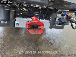 DAF XG 480 6X2 BDF Lift+Steering axle Automatic Ret...