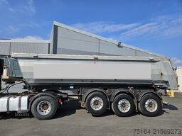 FLIEGL DHKS 390 Stone Master Stahlrundmulde