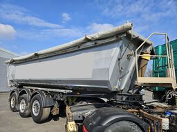 FLIEGL DHKS 390 Stone Master Stahlrundmulde