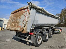 FLIEGL DHKS 390 Stone Master Stahlrundmulde