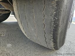 FLIEGL DHKS 390 Stone Master Stahlrundmulde