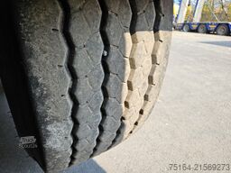 FLIEGL DHKS 390 Stone Master Stahlrundmulde