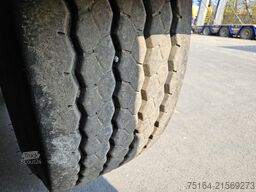 FLIEGL DHKS 390 Stone Master Stahlrundmulde