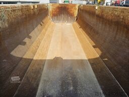 FLIEGL DHKS 390 Stone Master Stahlrundmulde