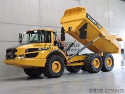 Sonstige VOLVO A30G