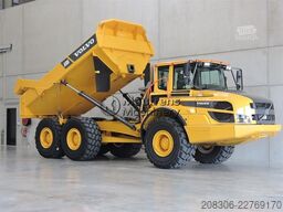 VOLVO A30G