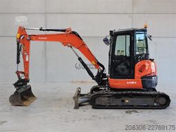 Sonstige KUBOTA U48-4
