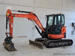 KUBOTA U48-4