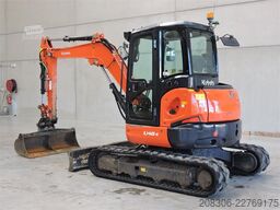 KUBOTA U48-4