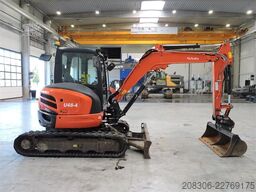 KUBOTA U48-4