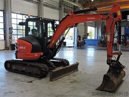 KUBOTA U48-4