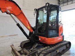 KUBOTA U48-4