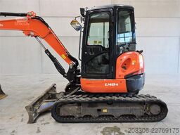 KUBOTA U48-4