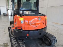KUBOTA U48-4