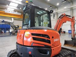 KUBOTA U48-4