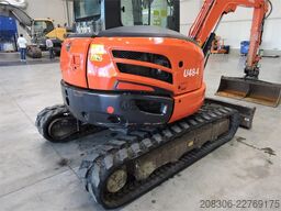 KUBOTA U48-4
