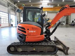 KUBOTA U48-4