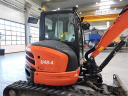KUBOTA U48-4