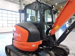KUBOTA U48-4