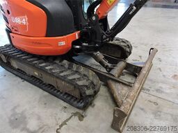 KUBOTA U48-4